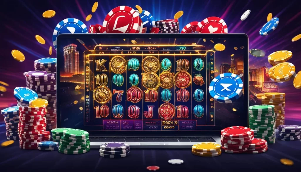 Hướng dẫn cá cược và chiến lược chơi game hiệu quả trên 5vip