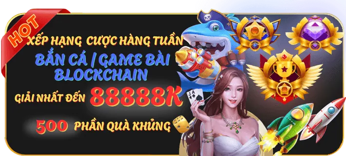 Hoàn trả cược đá gà hàng ngày