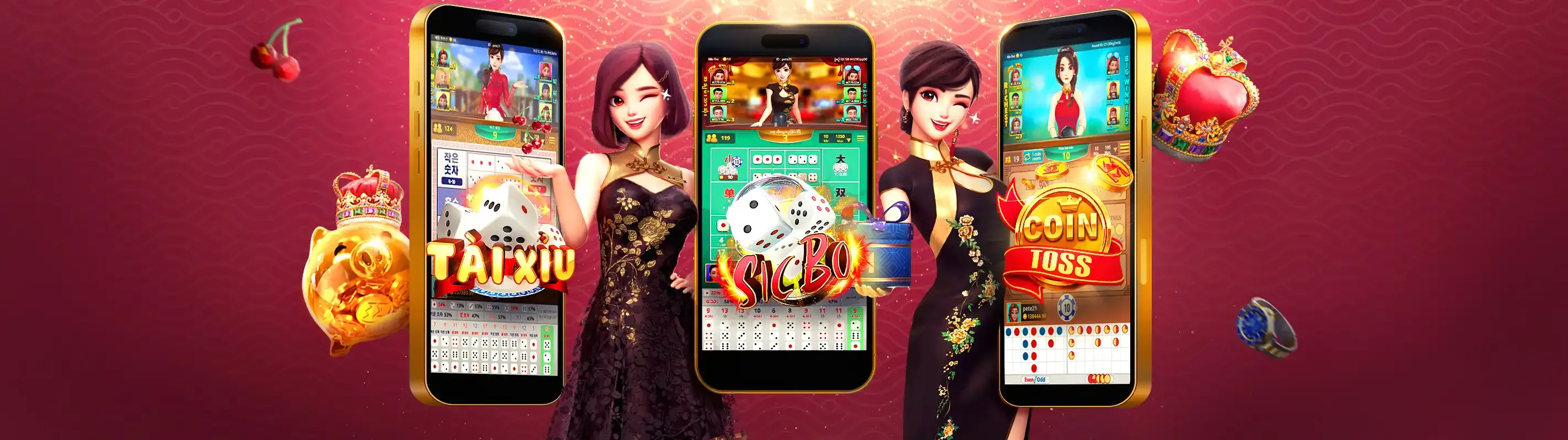 Hình ảnh chính 5vip trang chủ chính thức với các xu hướng giải trí và hướng dẫn chơi game